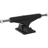 Indy Stage 11 Blackout Standard Skateboard Trucks - Black 144mm
