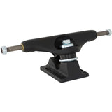 Indy Stage 11 Blackout Standard Skateboard Trucks - Black 159mm