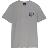 Independent For Life Clutch T Shirt - Cement