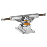 Independent Stage 11 Hollow Forged Skateboard Trucks - Silver - 169mm