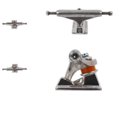 Independent Stage 11 Hollow Forged Skateboard Trucks - Silver - 149 mm