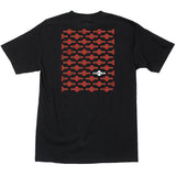Independent x Baker 4 Life Long Sleeve T Shirt - Black MED