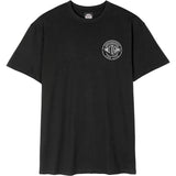 Independent For Life Clutch T Shirt - Black