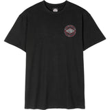 Independent Mako Tile Summit T Shirt - Black