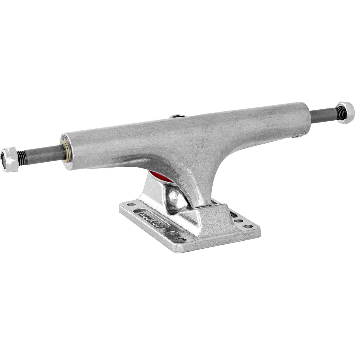 Independent Stage 4 Skateboard Trucks - Polished - 146mm