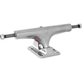 Independent Stage 4 Skateboard Trucks - Polished - 146mm