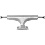 Independent Stage 4 Skateboard Trucks - Polished - 136mm