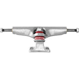 Independent Stage 4 Skateboard Trucks - Polished - 136mm
