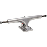 Independent Stage 4 Skateboard Trucks - Polished 215mm