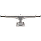 Independent Stage 4 Skateboard Trucks - Polished 215mm