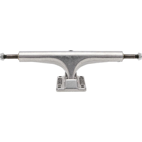 Independent Stage 4 Skateboard Trucks - Polished 215mm