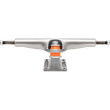 Independent Stage 4 Skateboard Trucks - Polished 215mm