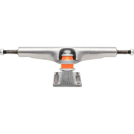 Independent Stage 4 Skateboard Trucks - Polished 215mm