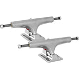 Independent Stage 4 Skateboard Trucks - Polished - 166mm