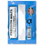 Independent Phillips Skateboard Truck Bolts w/Tool - Blue/Black 1"