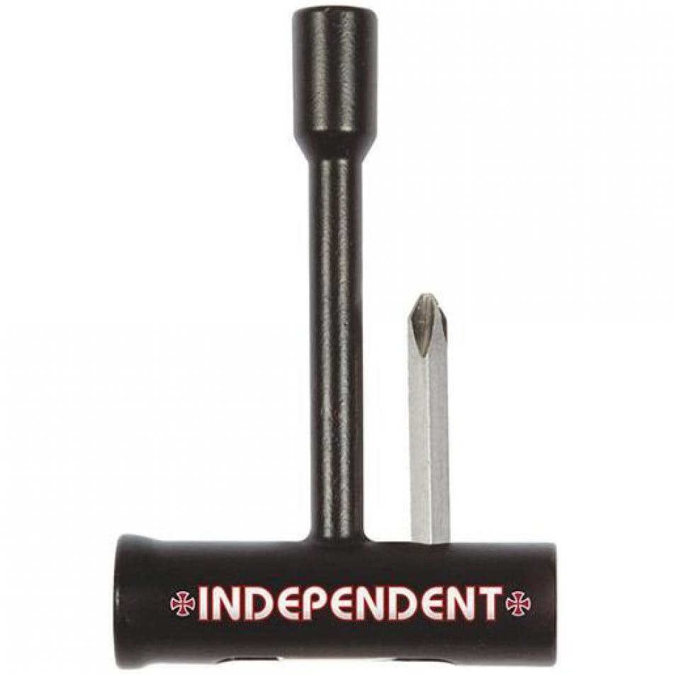 Independent Bearing Saver Skateboard Tool - Black