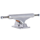 Independent Mid Skateboard Trucks - Silver 144mm