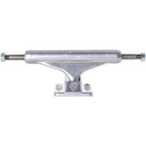 Independent Mid Skateboard Trucks - Silver 139mm