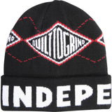 Independent BTG Pivot Beanie - Black