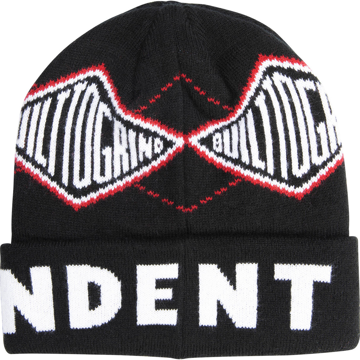 Independent BTG Pivot Beanie - Black