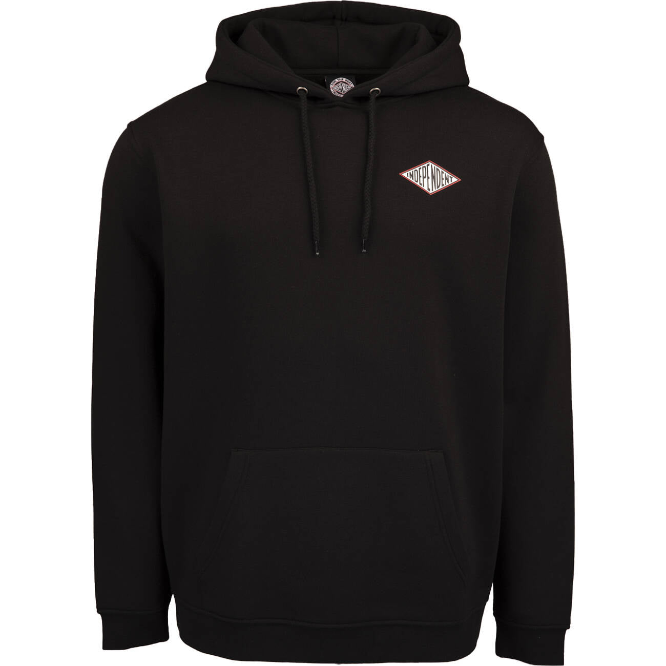 Independent BTG Revolve Hoodie - Black