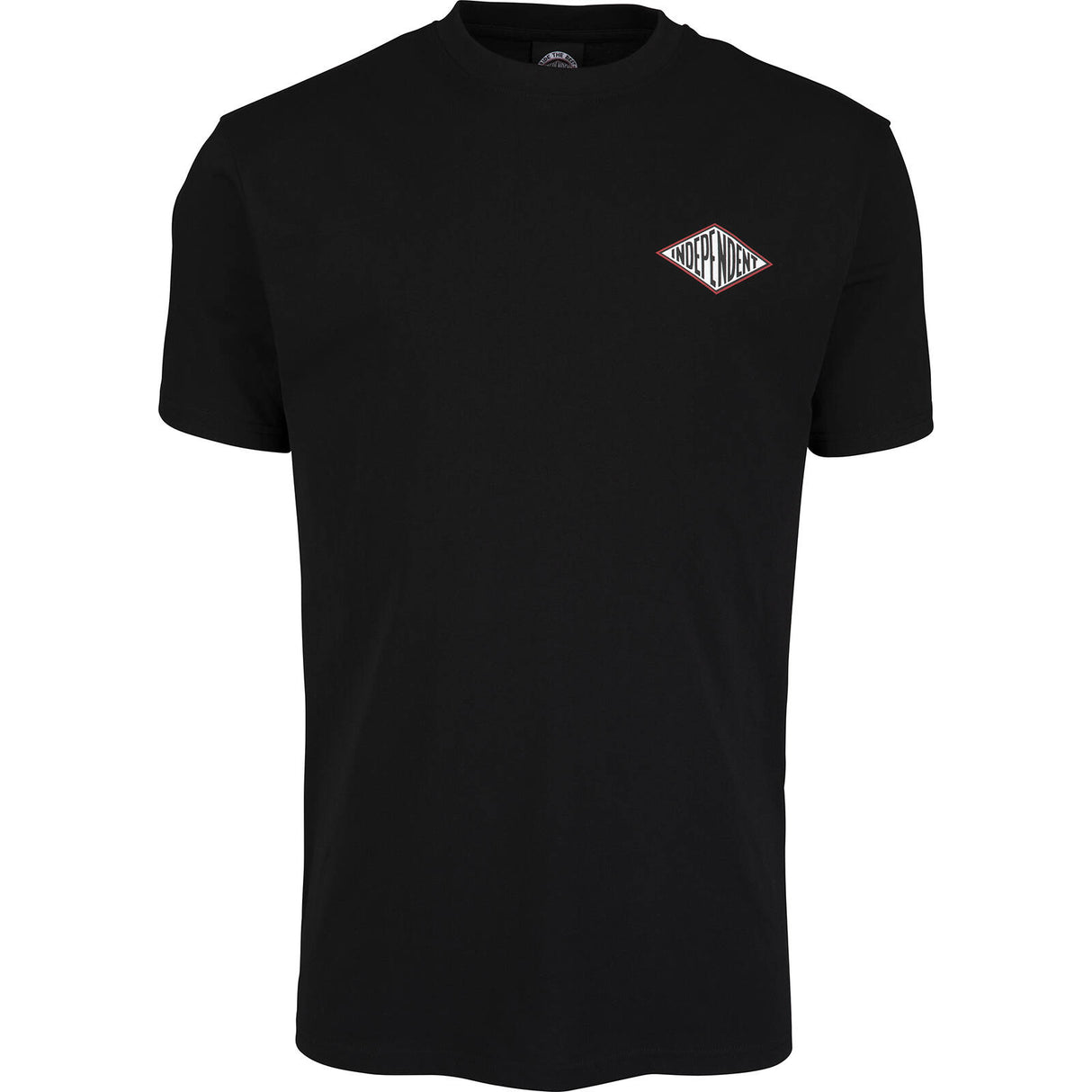 Independent BTG Revolve T Shirt - Black