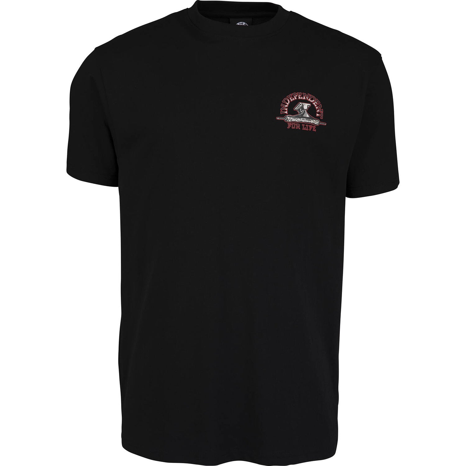 Independent GFL Buzzard T Shirt - Black