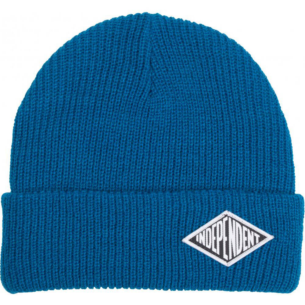 Independent Summit Beanie - Navy