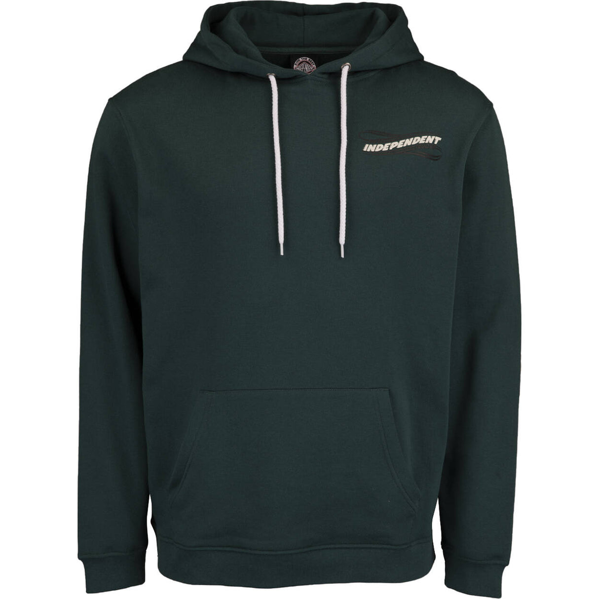 Independent Take Flight Hoodie - Ivy Green