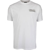 Independent Take Flight T Shirt - White