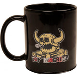 Independent Toy Machine Bar Mug - Black