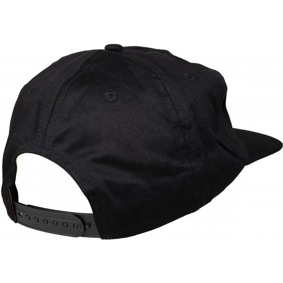 Independent Toy Mash Up Cap - Black