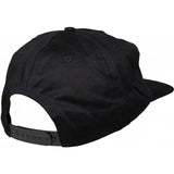 Independent Toy Mash Up Cap - Black