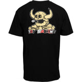 Independent Toy Mash Up T Shirt - Black