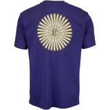 Independent BTG Revolve T Shirt - Navy Blue