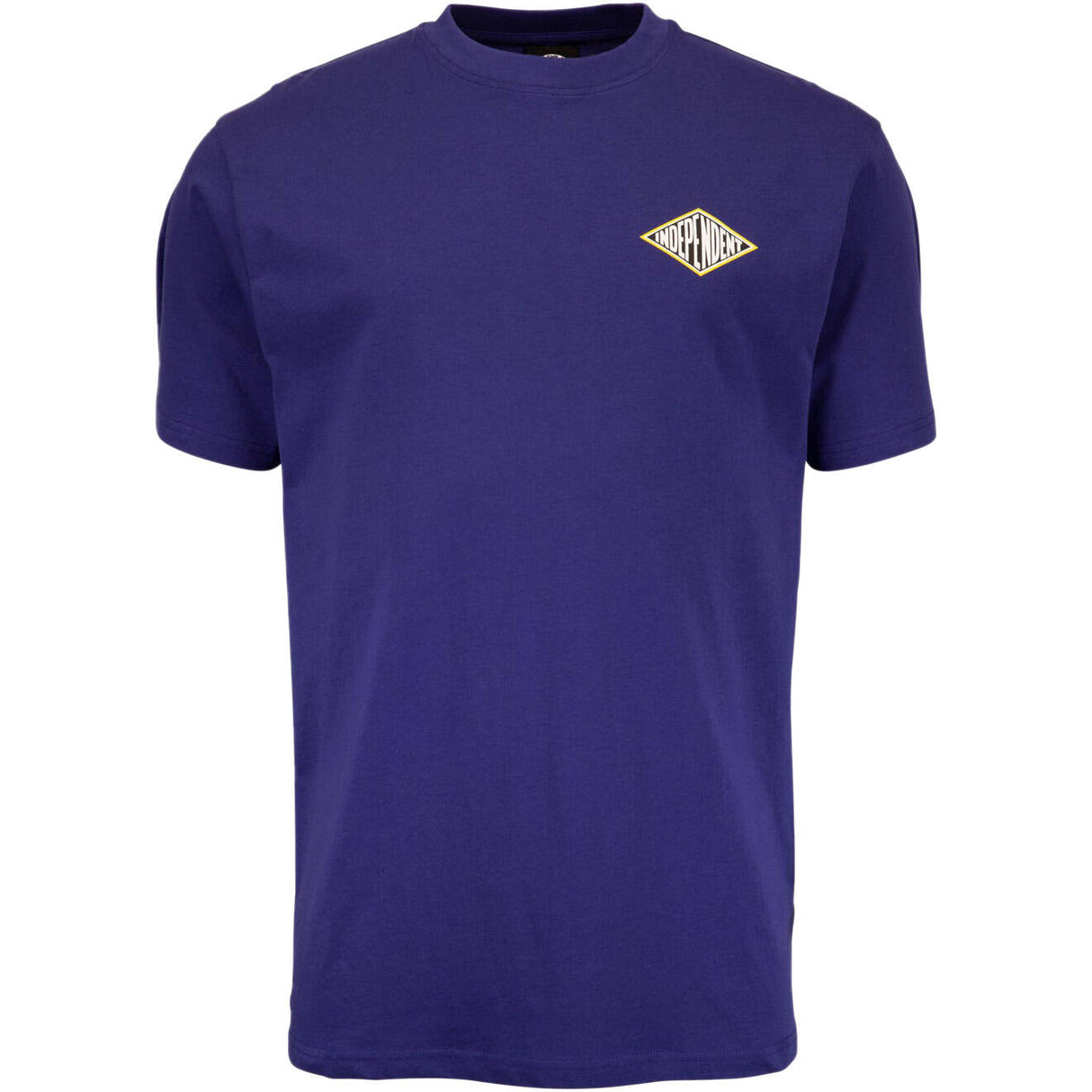 Independent BTG Revolve T Shirt - Navy Blue