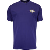 Independent BTG Revolve T Shirt - Navy Blue