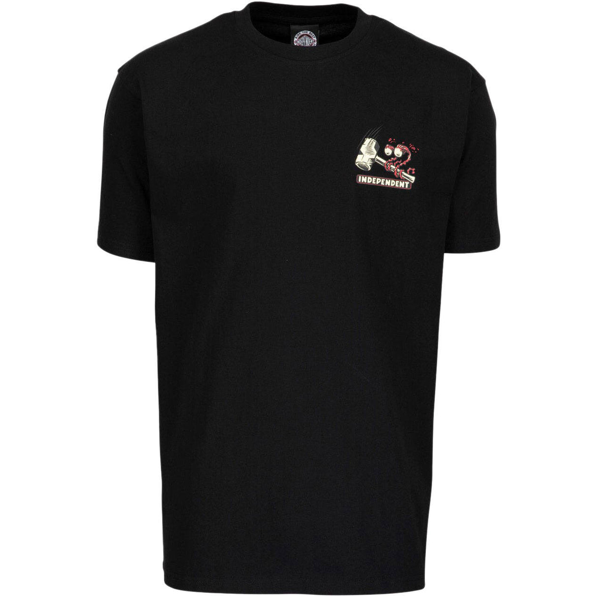 Independent TTG Smash T Shirt - Black