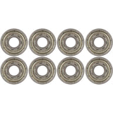 Independent GP-S ABEC 3 Bearings (Pack of 8)