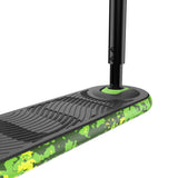 Indo Pro V2 Trampoline Scooter - Green Mambo