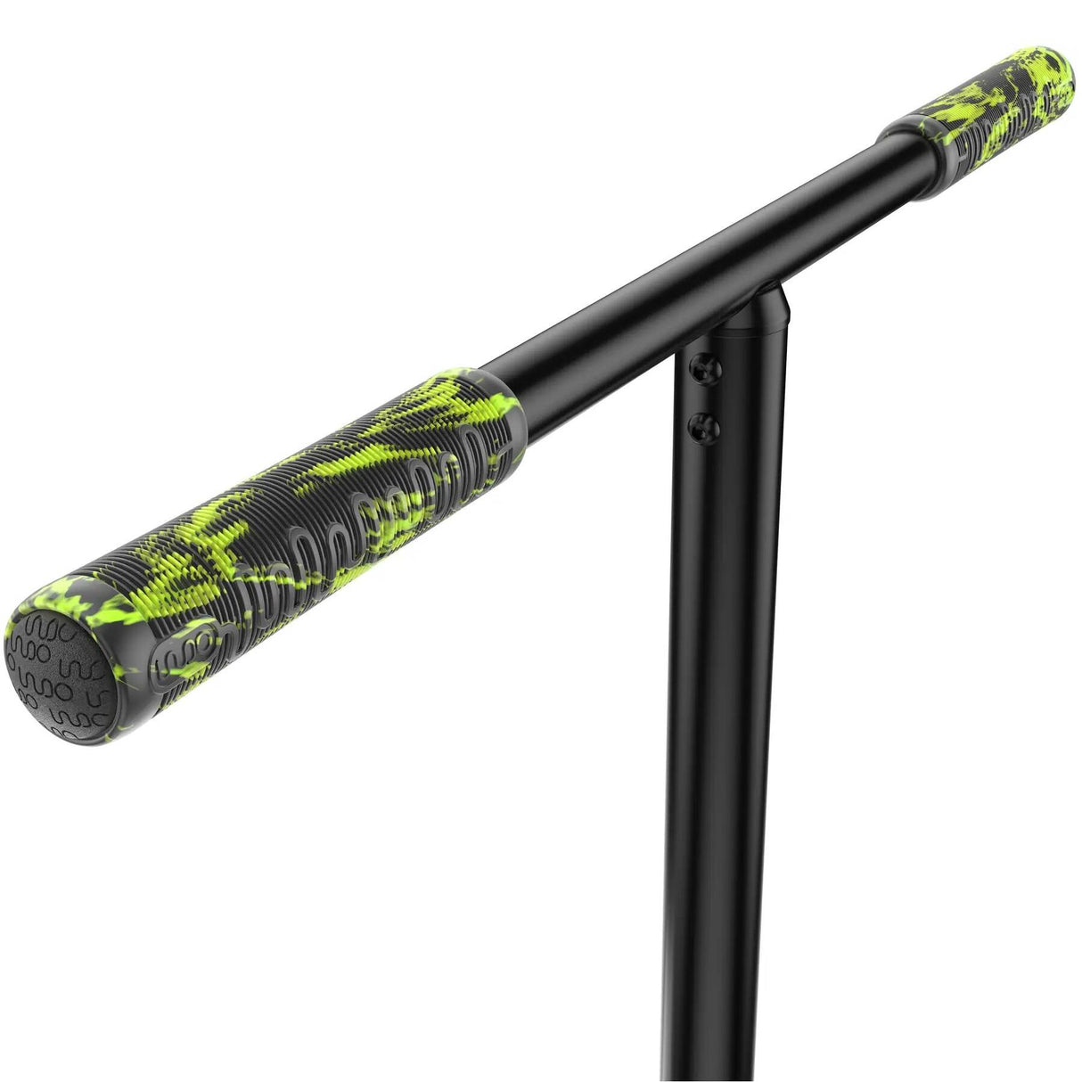 Indo Pro V2 Trampoline Scooter - Green Mambo