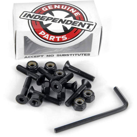 Independent Allen Skateboard Truck Bolts 1"