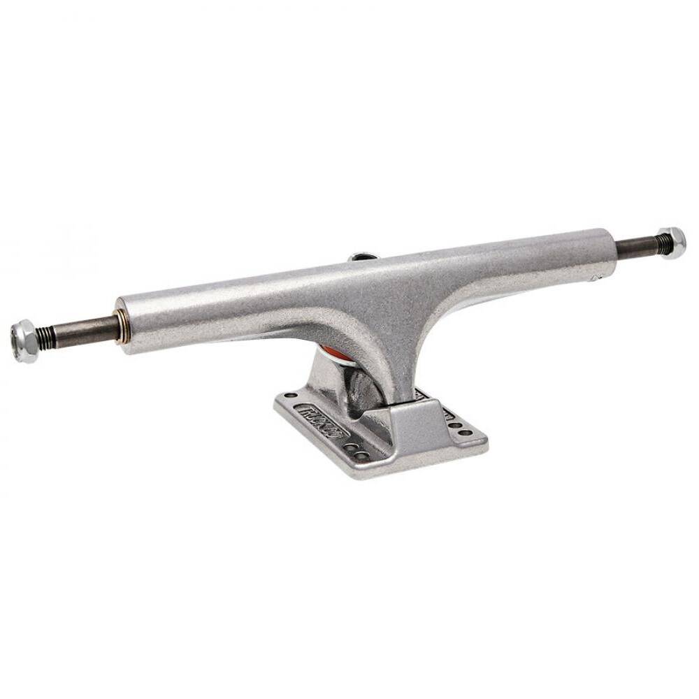 Independent Stage 11 Skateboard Trucks - Raw 215mm