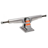 Independent Stage 11 Skateboard Trucks - Raw 215mm