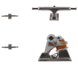 Independent Stage 11 Skateboard Trucks - Raw 215mm