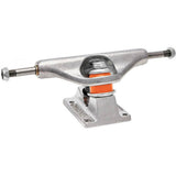 Independent Stage 11 Skateboard Trucks - Raw - 139 mm