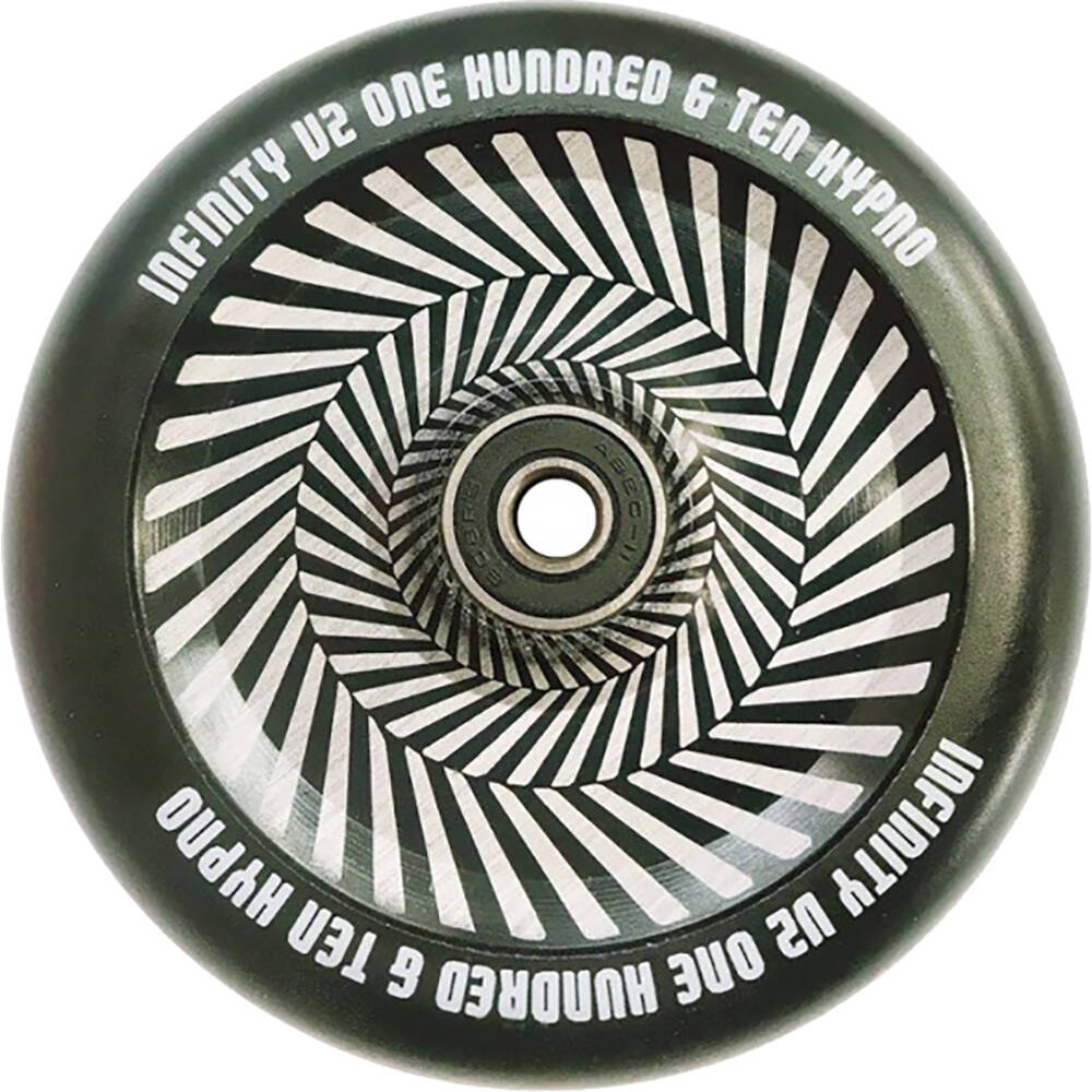 Infinity V2 Scooter Wheel 110mm - Hypno