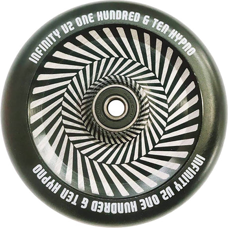 Infinity V2 Scooter Wheel 110mm - Hypno