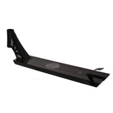 Infinity Street Scooter Deck - 21" - Black