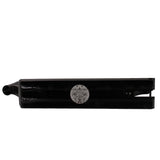 Infinity Street Scooter Deck - 21" - Black